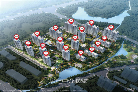 东平港基文华园东区2室2厅1卫69万95m2精装修带车库出售