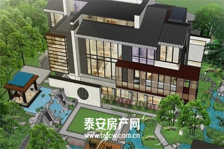 东平佛山盛景3室2厅2卫111万138m2出售