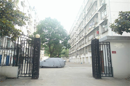 新上！急售好房，幸福世家2室2厅1卫91m2豪装